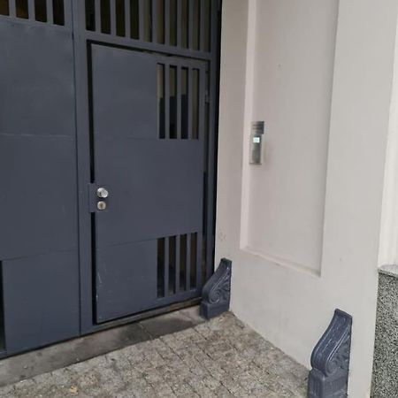 Fantastic Waw - C19 Room F Varsovia Exterior foto