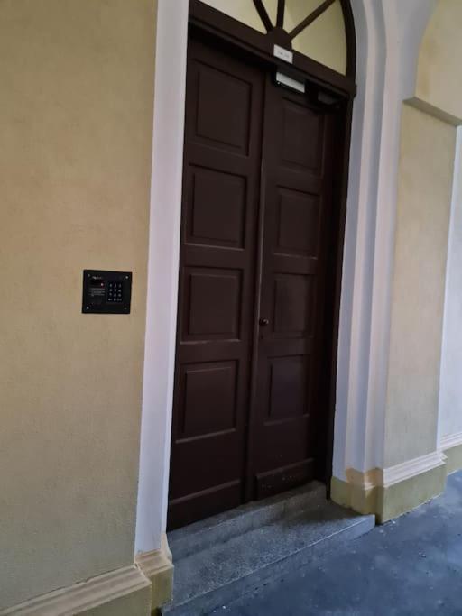 Fantastic Waw - C19 Room F Varsovia Exterior foto