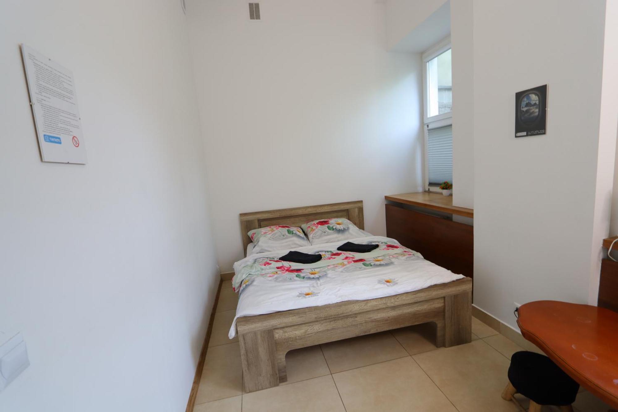 Fantastic Waw - C19 Room F Varsovia Exterior foto